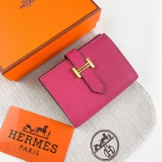 Hermes Wallets Purse